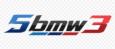5bmw3 Philippines gaming platform logo